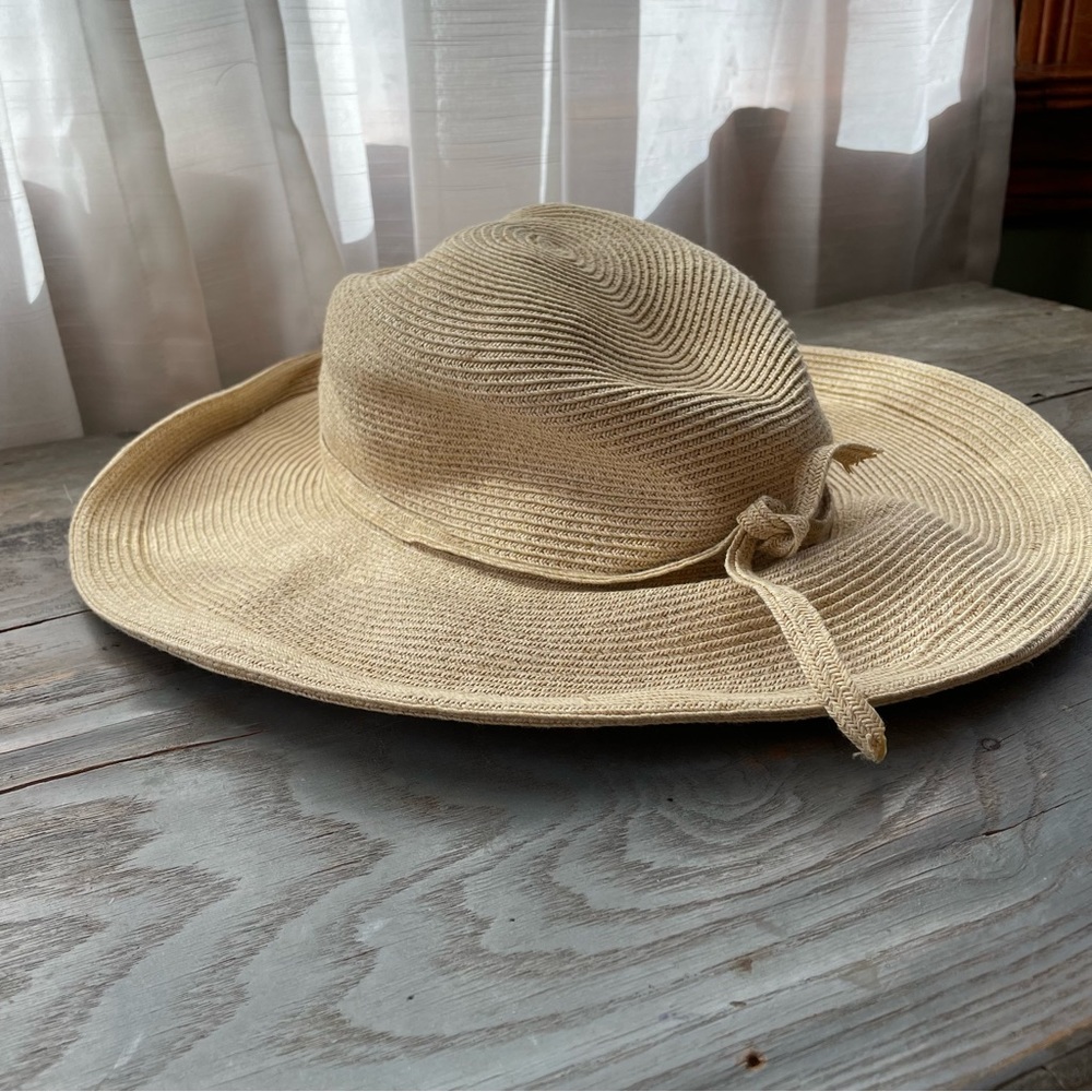 San Diego Hat Co sun hat